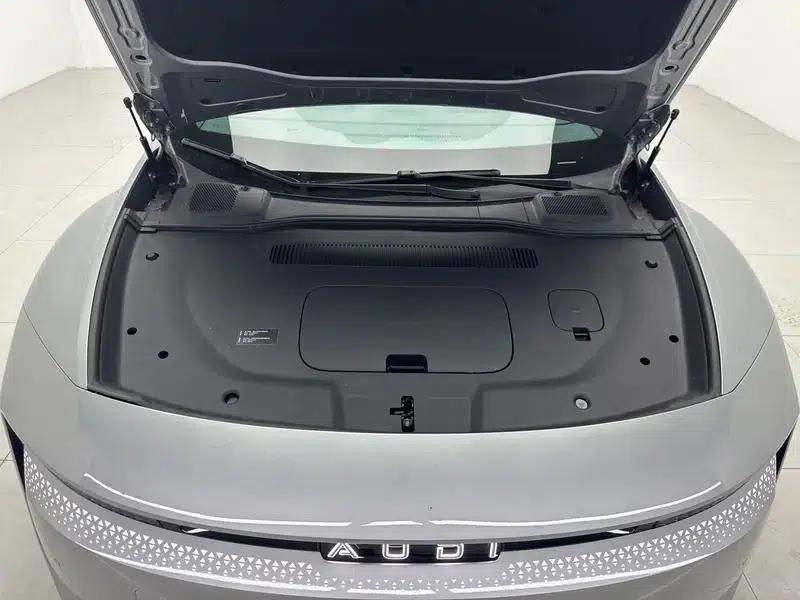 Audi E5 Sportback 2026 Flagship quattro — миниатюра 10