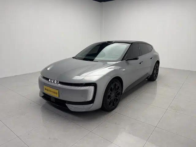 Audi E5 Sportback 2026 Flagship quattro