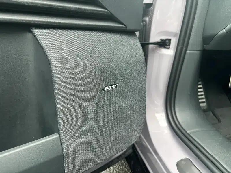 Audi E5 Sportback 2026 Model: quattro Performance Edition — миниатюра 6