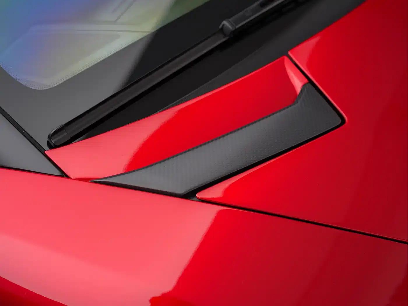 2015 Aventador LP 750-4 Superveloce — миниатюра 23