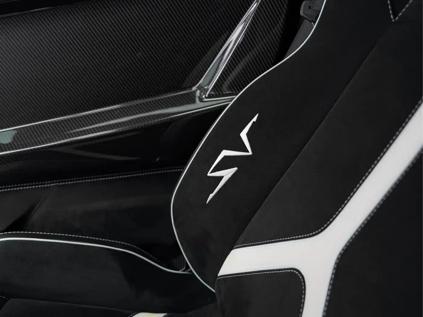 2015 Aventador LP 750-4 Superveloce — миниатюра 34
