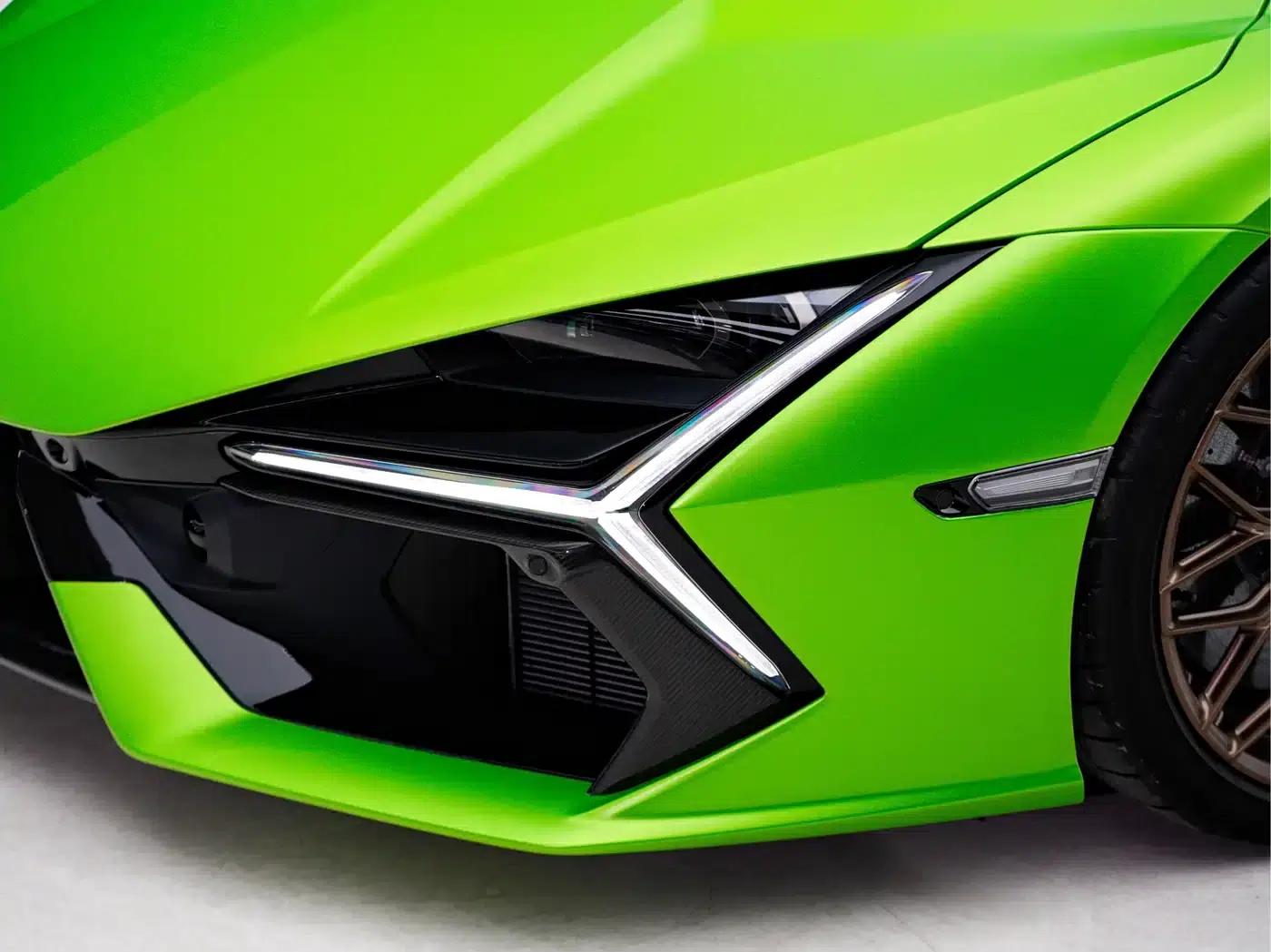 Revuelto 2023 6.5L PHEV Standard Edition — миниатюра 4