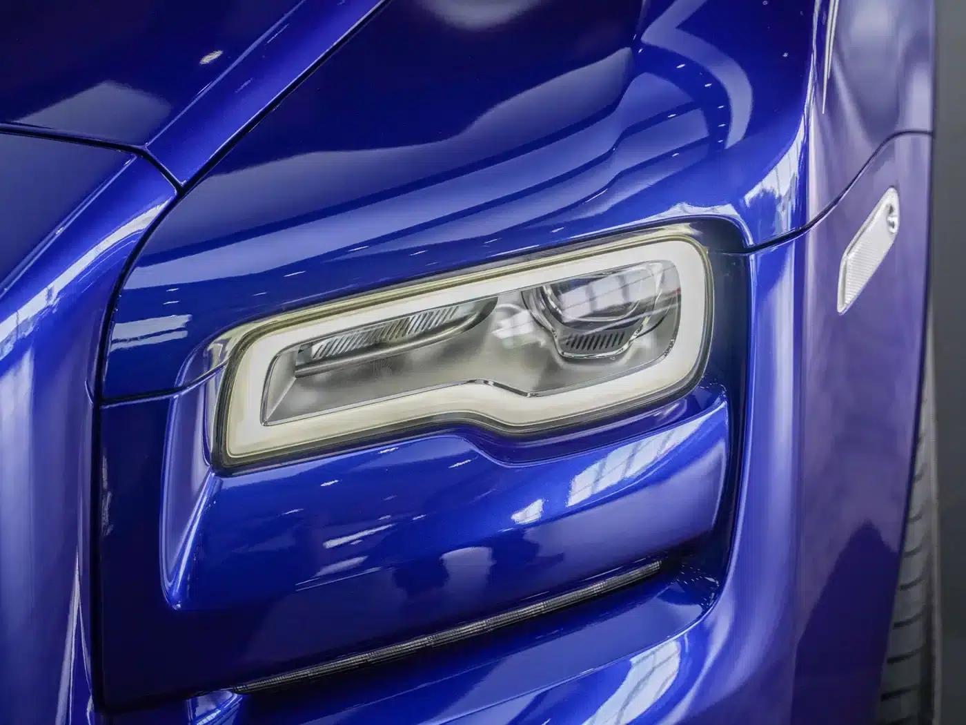 2018 Ghost 6.6T Standard Wheelbase — миниатюра 7