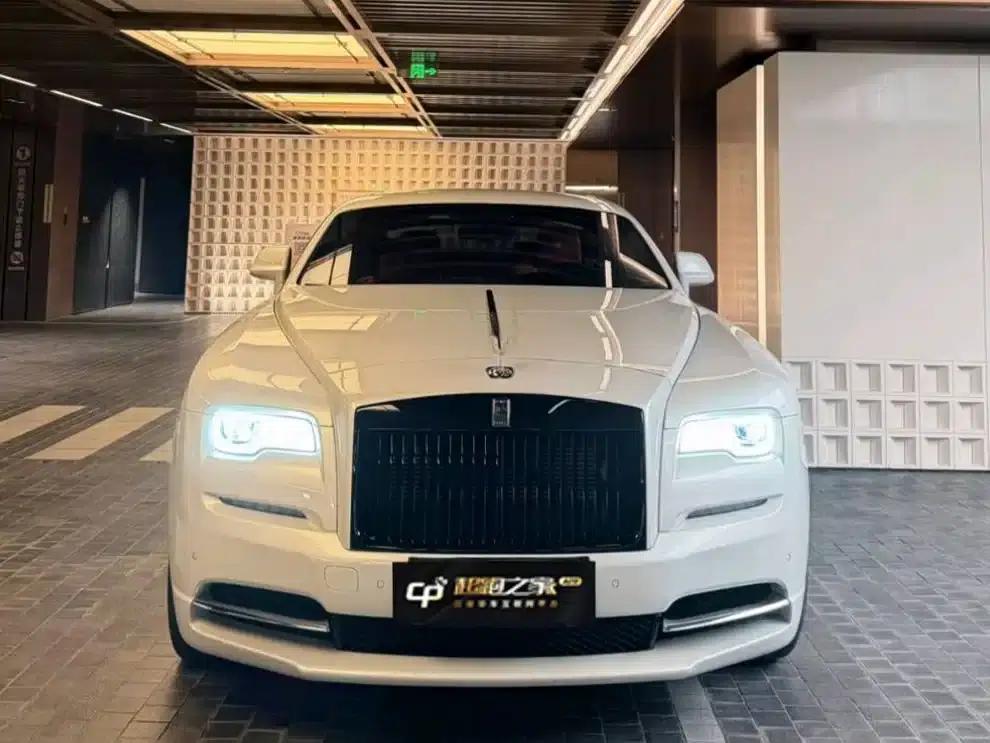 2018 Phantom 6.6T Standard Edition — миниатюра 3