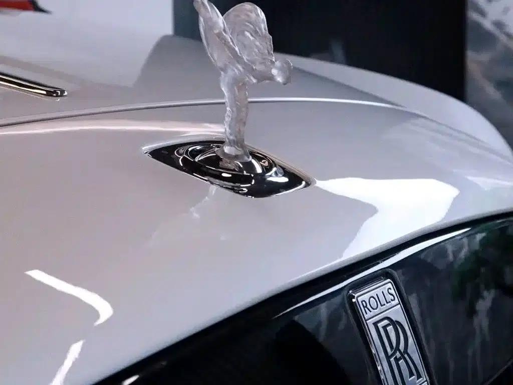 2018 Phantom 6.6T Standard Edition — миниатюра 5