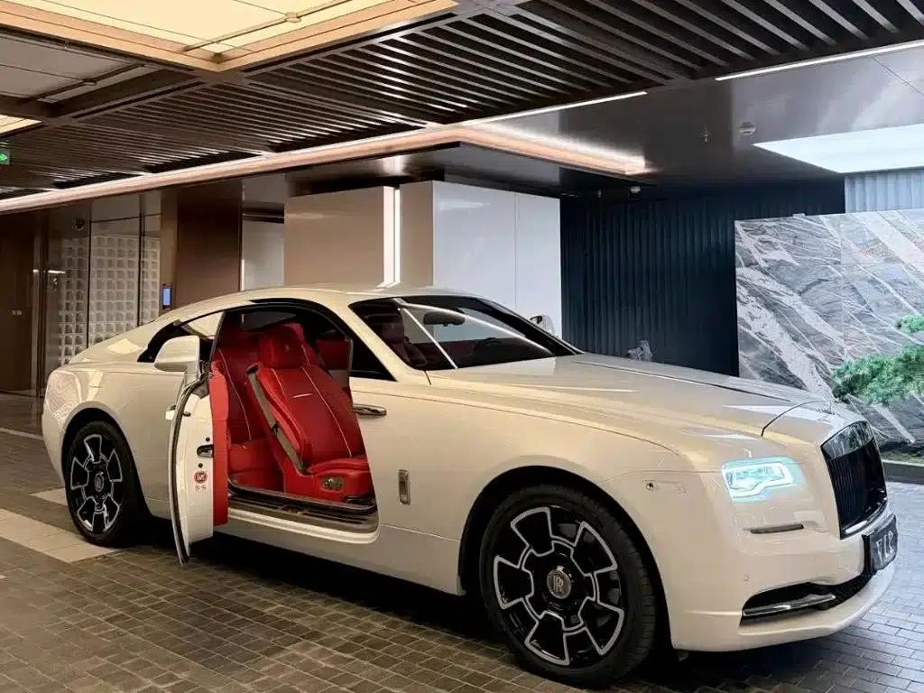 2018 Phantom 6.6T Standard Edition — миниатюра 6