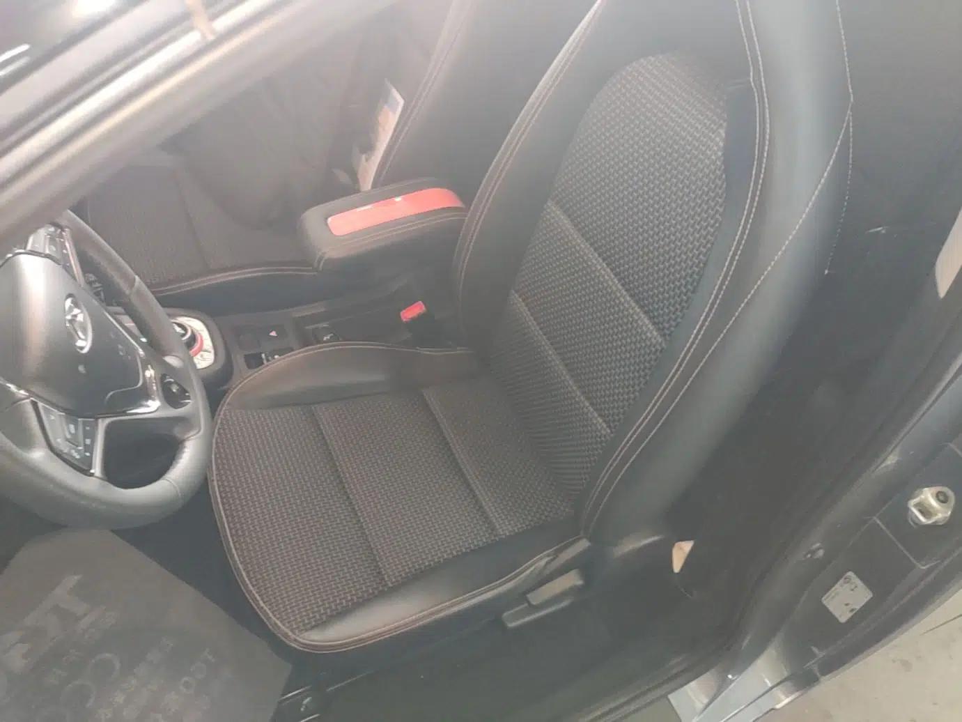 Chery QQ Little Ant 2019 4-Seater Smart Edition 30.6 kWh — миниатюра 17