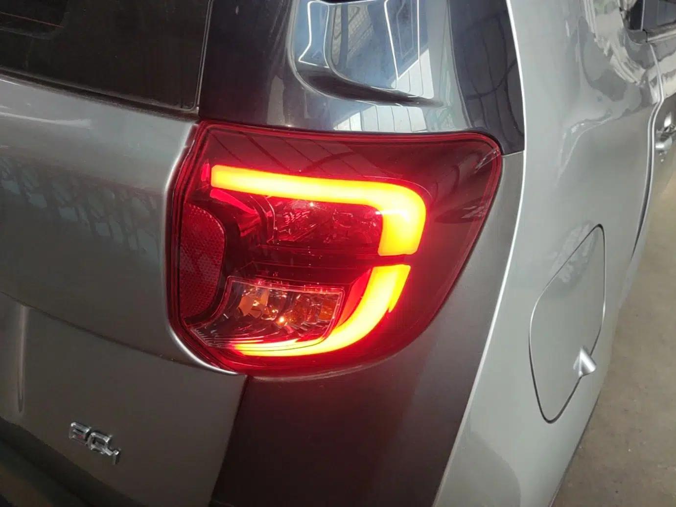 Chery QQ Little Ant 2019 4-Seater Smart Edition 30.6 kWh — миниатюра 9