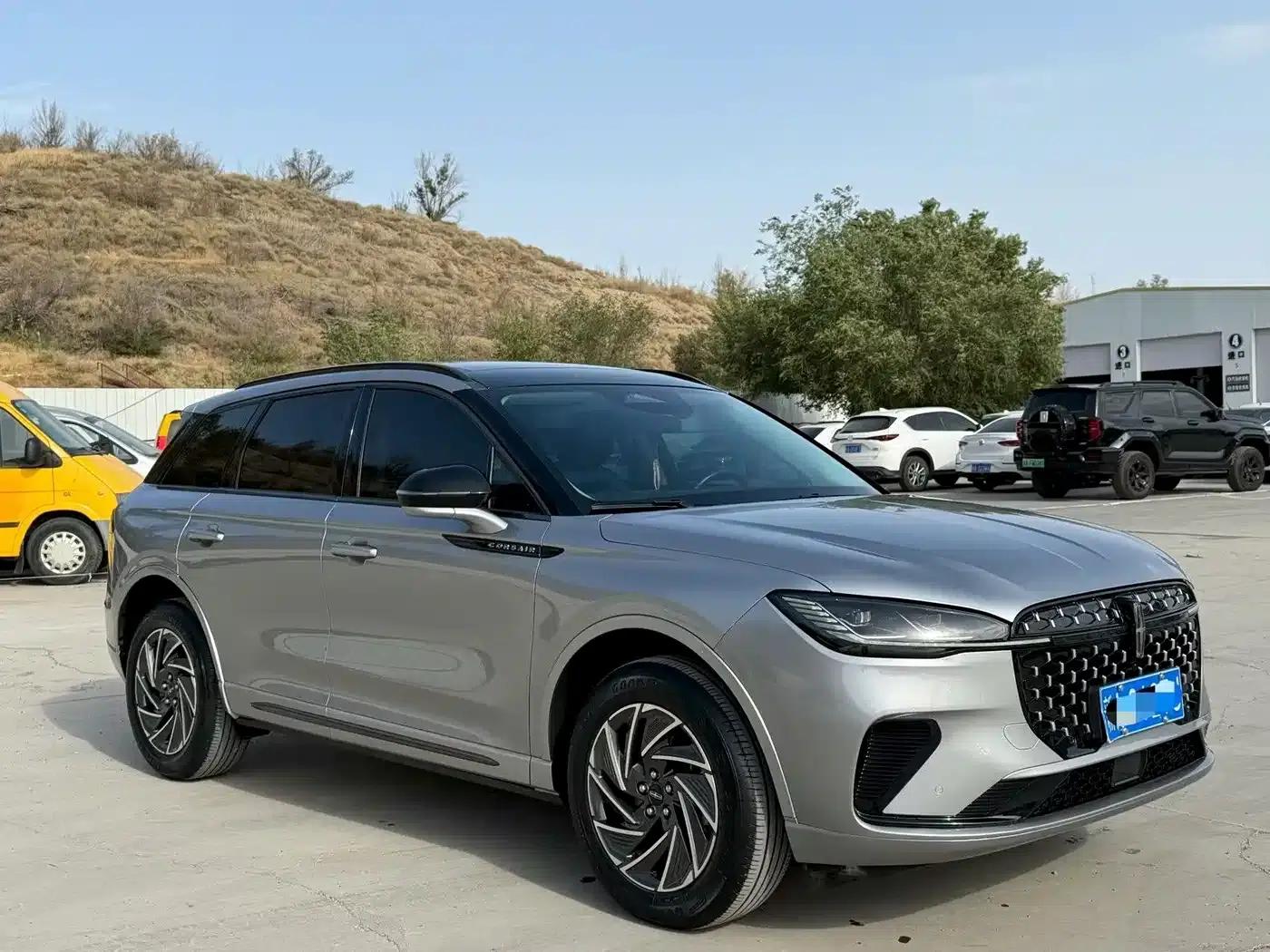 Adventurer 2024 1.5T 2WD Premium Hybrid — миниатюра 3