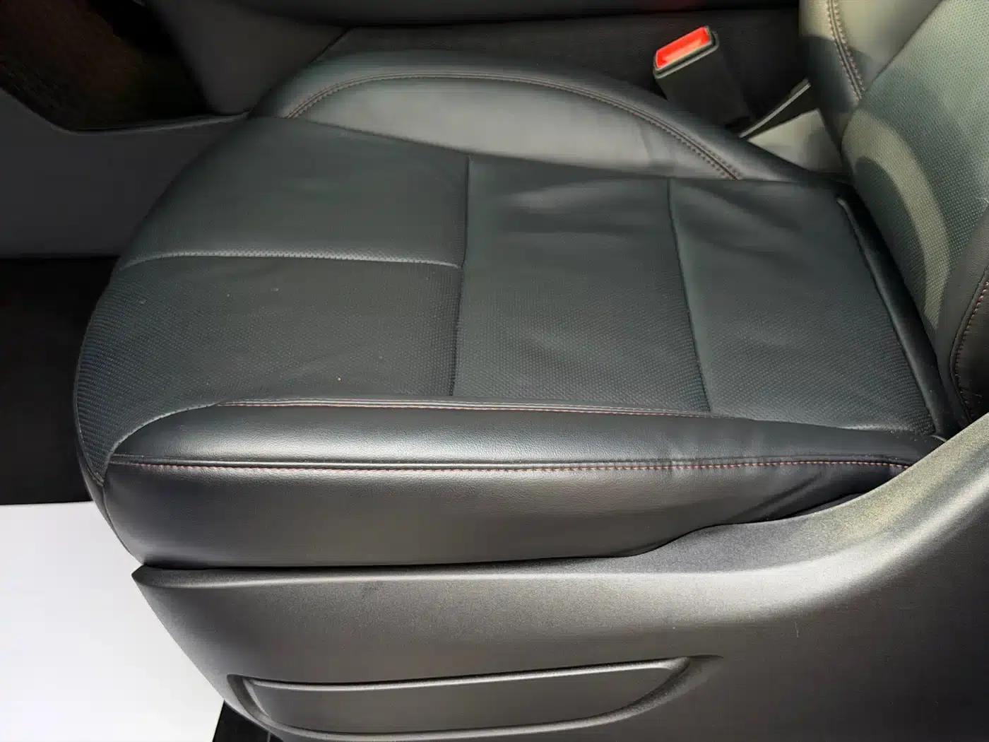 2020 Aviator 3.0T V6 AWD Premium Edition — миниатюра 21