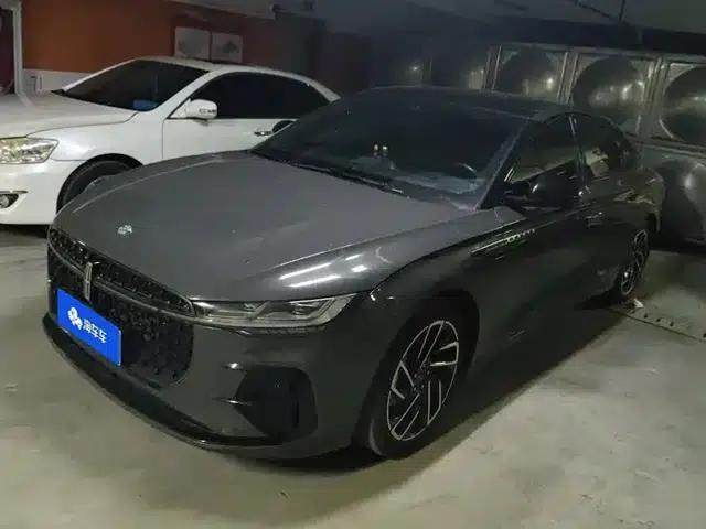Lincoln Z 2022 iCool Premium Edition