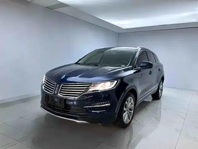 Lincoln MKC 2017 2.0T AWD Premium Edition