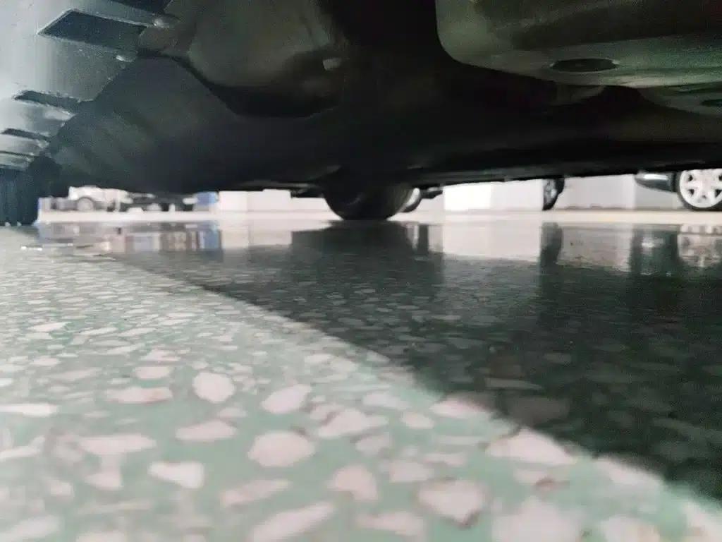 Lincoln MKZ 2019 2.0T Premium Edition (National V Emission Standard) — миниатюра 18