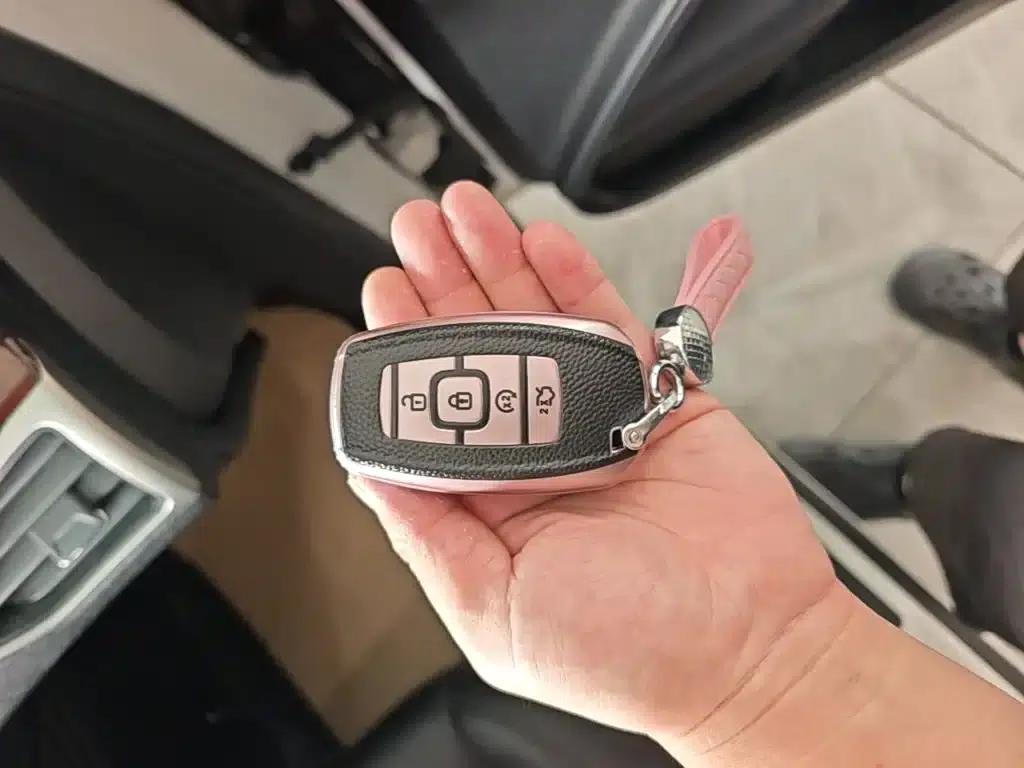 Lincoln MKZ 2017 2.0T Premium Edition — миниатюра 9