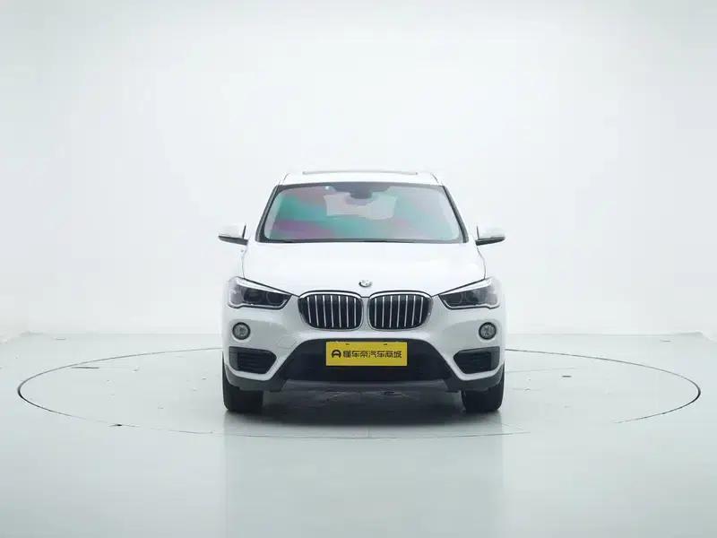 BMW X1 2019 sDrive20Li Leading Edition — миниатюра 2