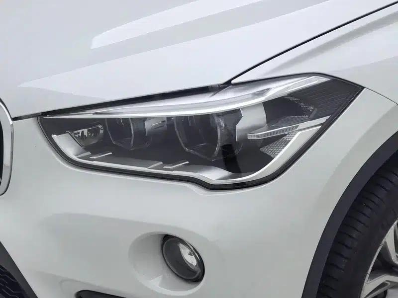 BMW X1 2019 sDrive20Li Leading Edition — миниатюра 12