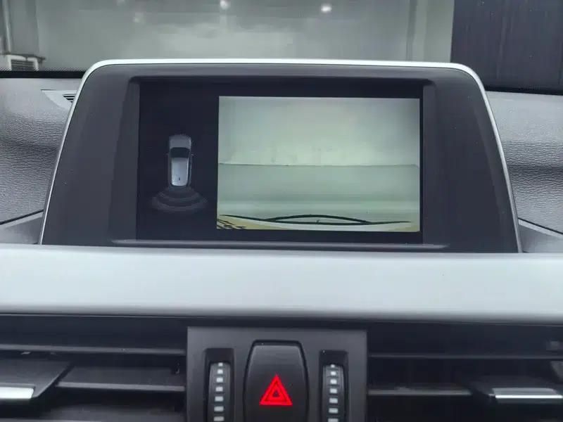 BMW X1 2019 sDrive20Li Leading Edition — миниатюра 15