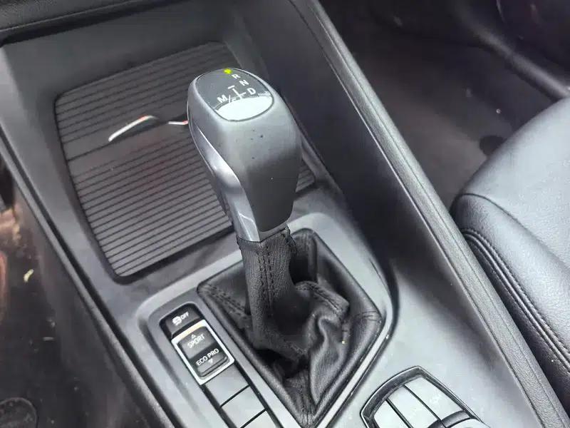 BMW X1 2019 sDrive20Li Leading Edition — миниатюра 18