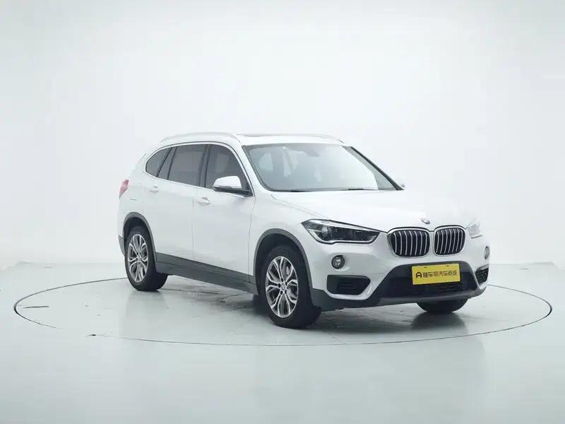BMW X1 2019 sDrive20Li Leading Edition — миниатюра 3