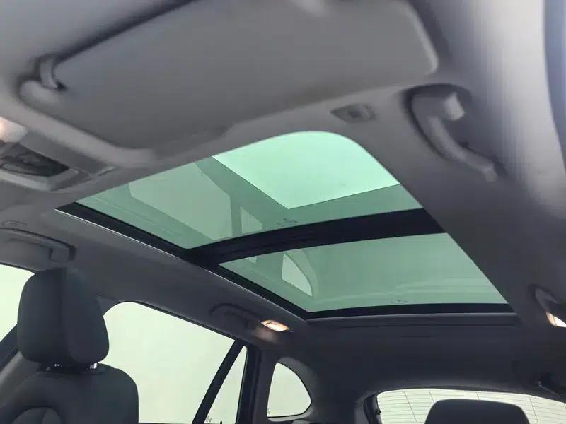 BMW X1 2019 sDrive20Li Leading Edition — миниатюра 25