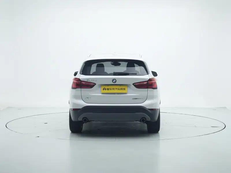BMW X1 2019 sDrive20Li Leading Edition — миниатюра 6