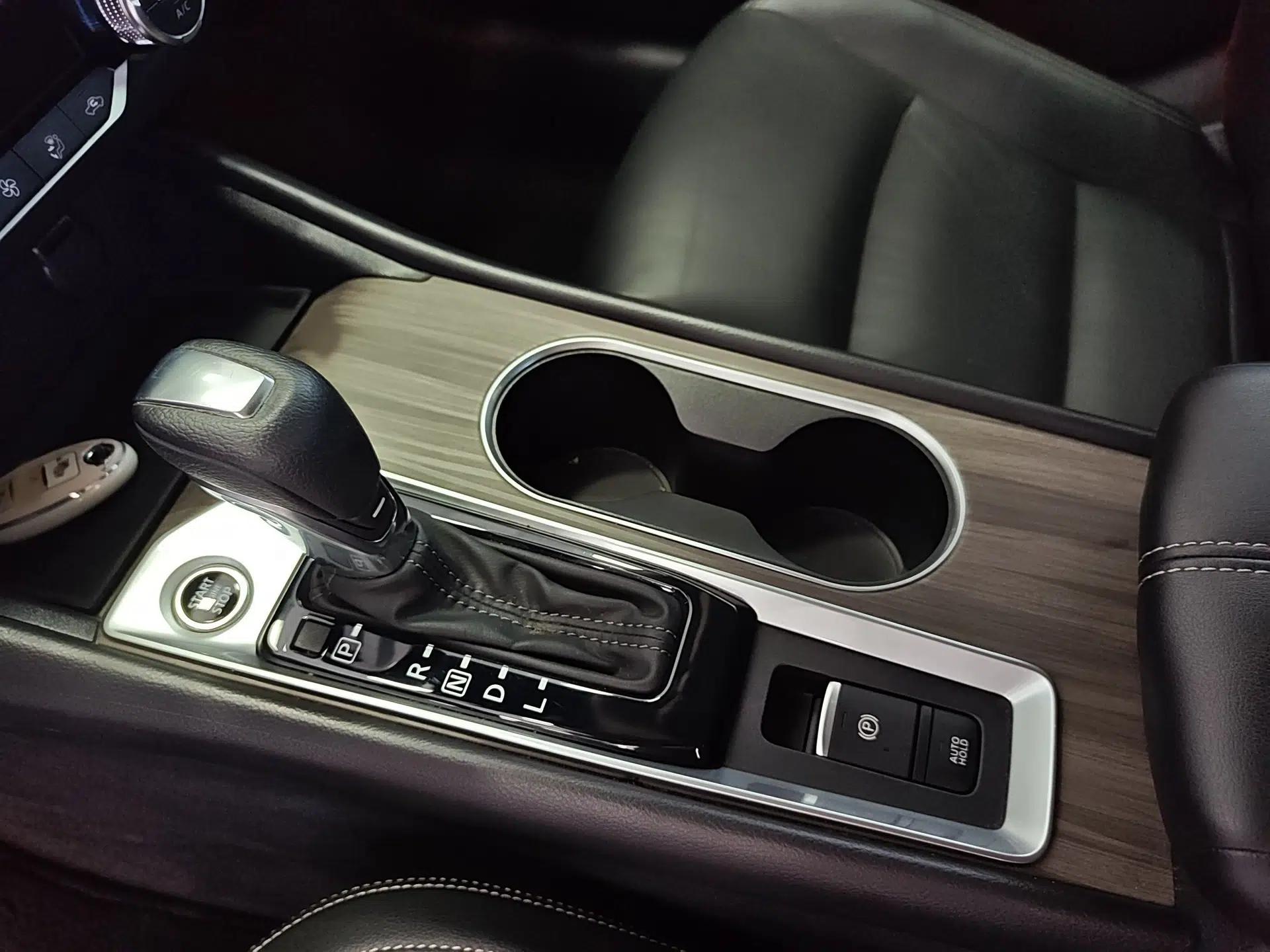 Nissan Teana 2021 2.0L XL Comfort Edition — миниатюра 11