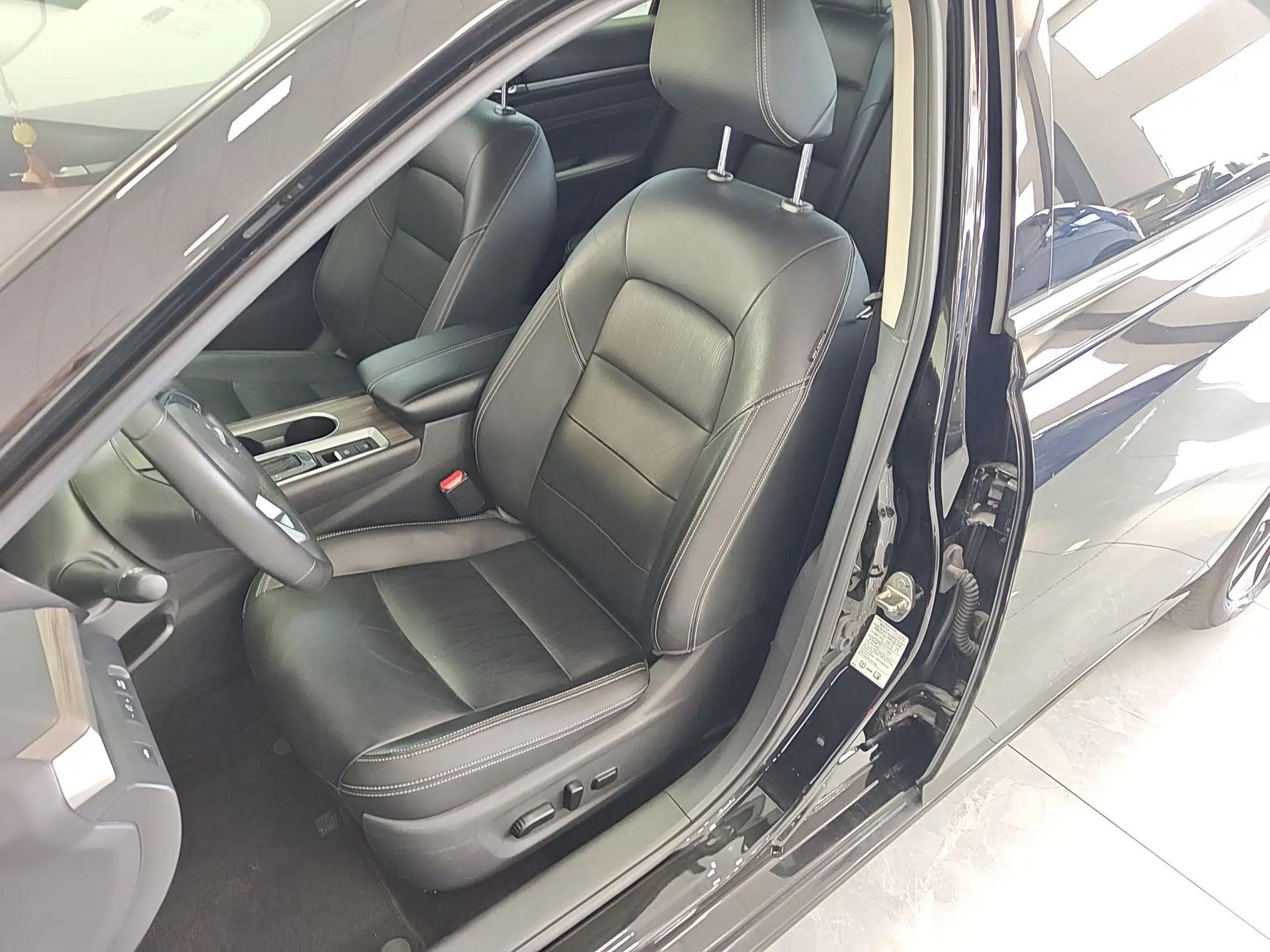 Nissan Teana 2021 2.0L XL Comfort Edition — миниатюра 12