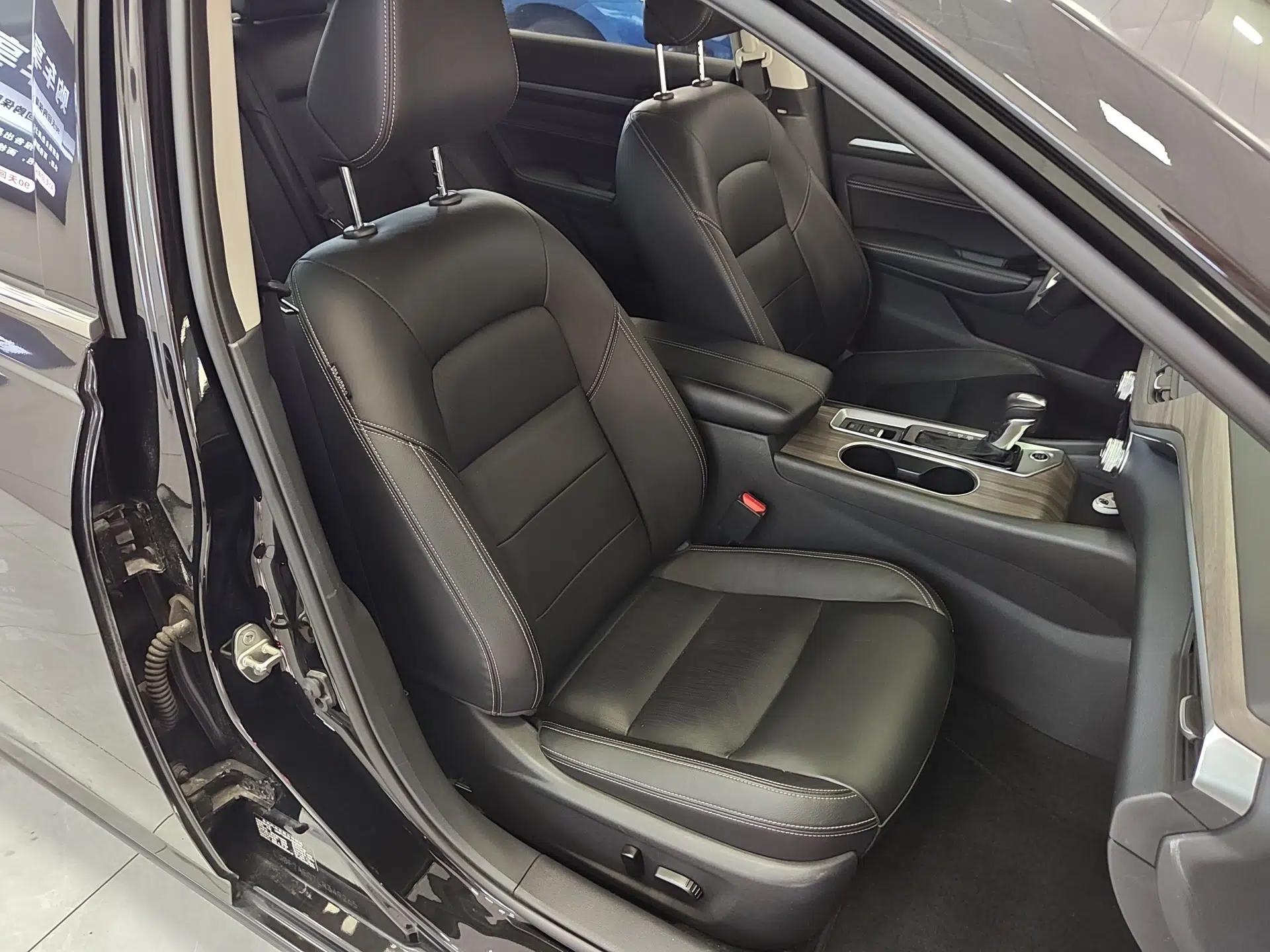 Nissan Teana 2021 2.0L XL Comfort Edition — миниатюра 13