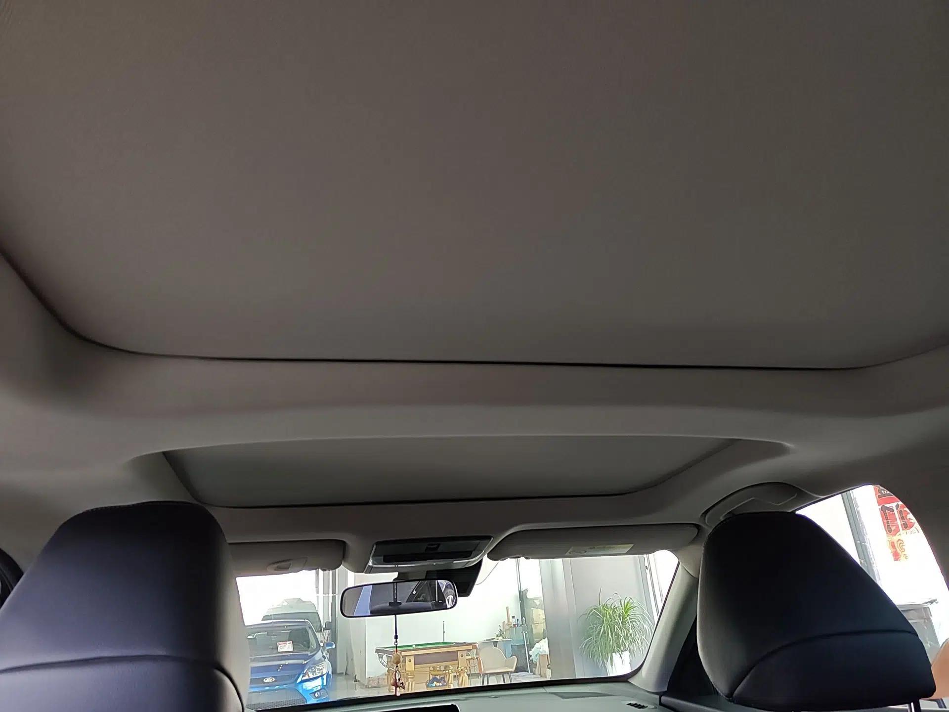 Nissan Teana 2021 2.0L XL Comfort Edition — миниатюра 14