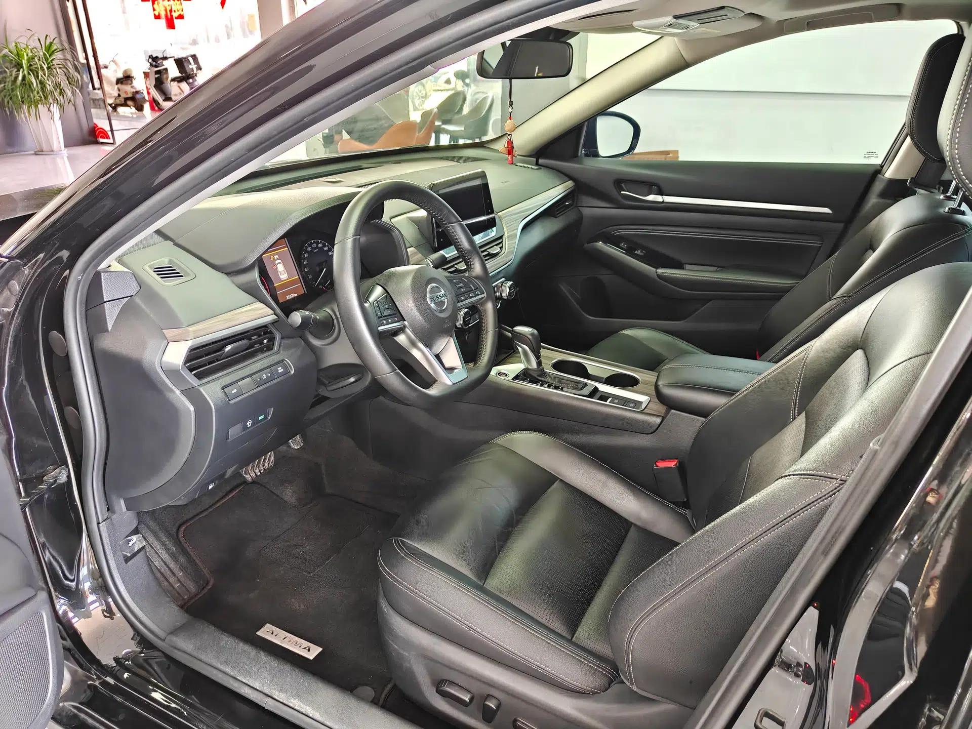 Nissan Teana 2021 2.0L XL Comfort Edition — миниатюра 15