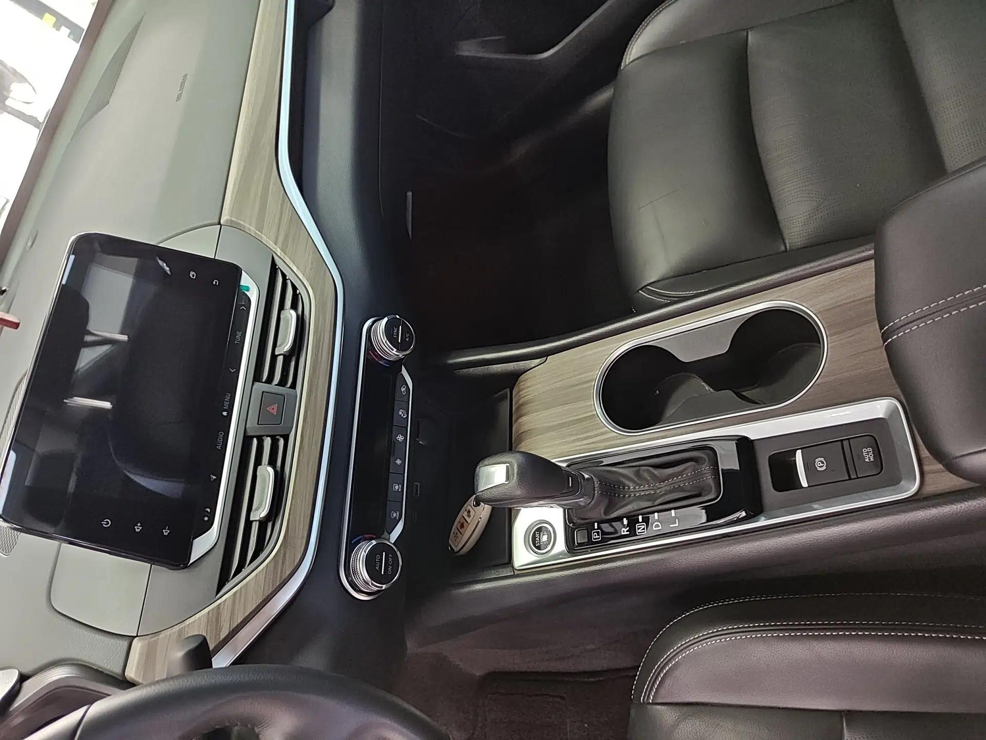 Nissan Teana 2021 2.0L XL Comfort Edition — миниатюра 10