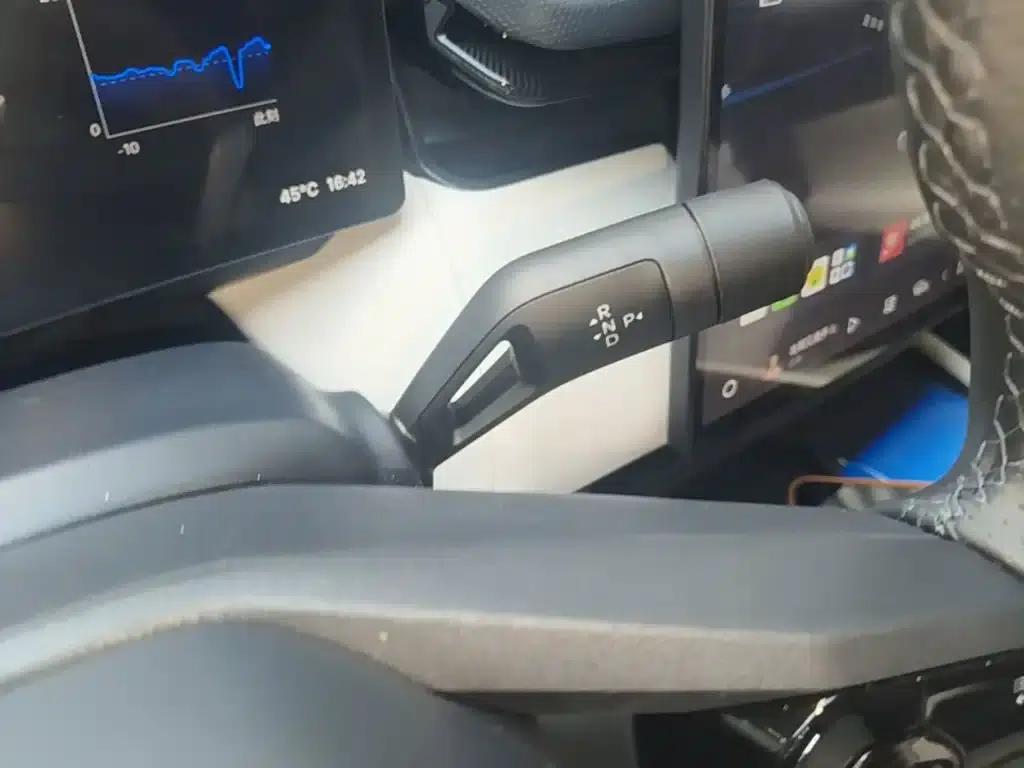 Lynk & Co 08 EM-P 2026 Model 210 AWD Performance Ultra H7 — миниатюра 14
