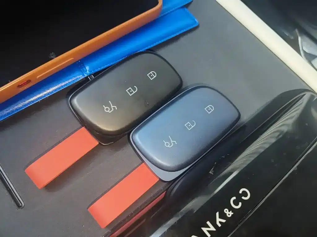 Lynk & Co 08 EM-P 2026 Model 210 AWD Performance Ultra H7 — миниатюра 9