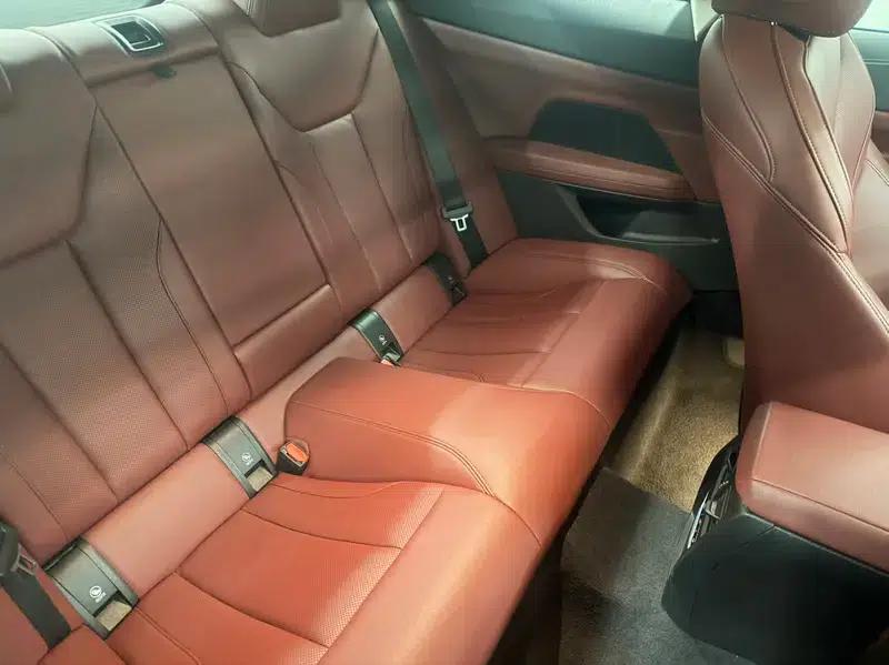 2022 BMW 4 Series 425i M Sport Package — миниатюра 14