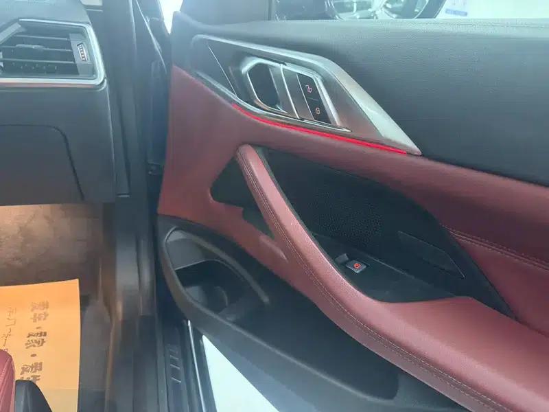 2022 BMW 4 Series 425i M Sport Package — миниатюра 6