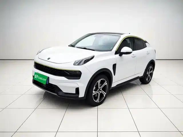 Lynk & Co 05 2020 2.0TD Two-Wheel Drive Plus