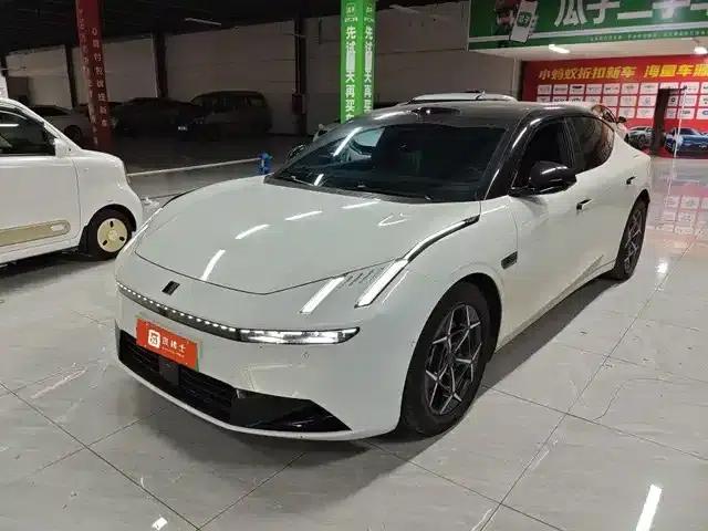 Lynk & Co 10 2025 Model 120 AWD Ultra