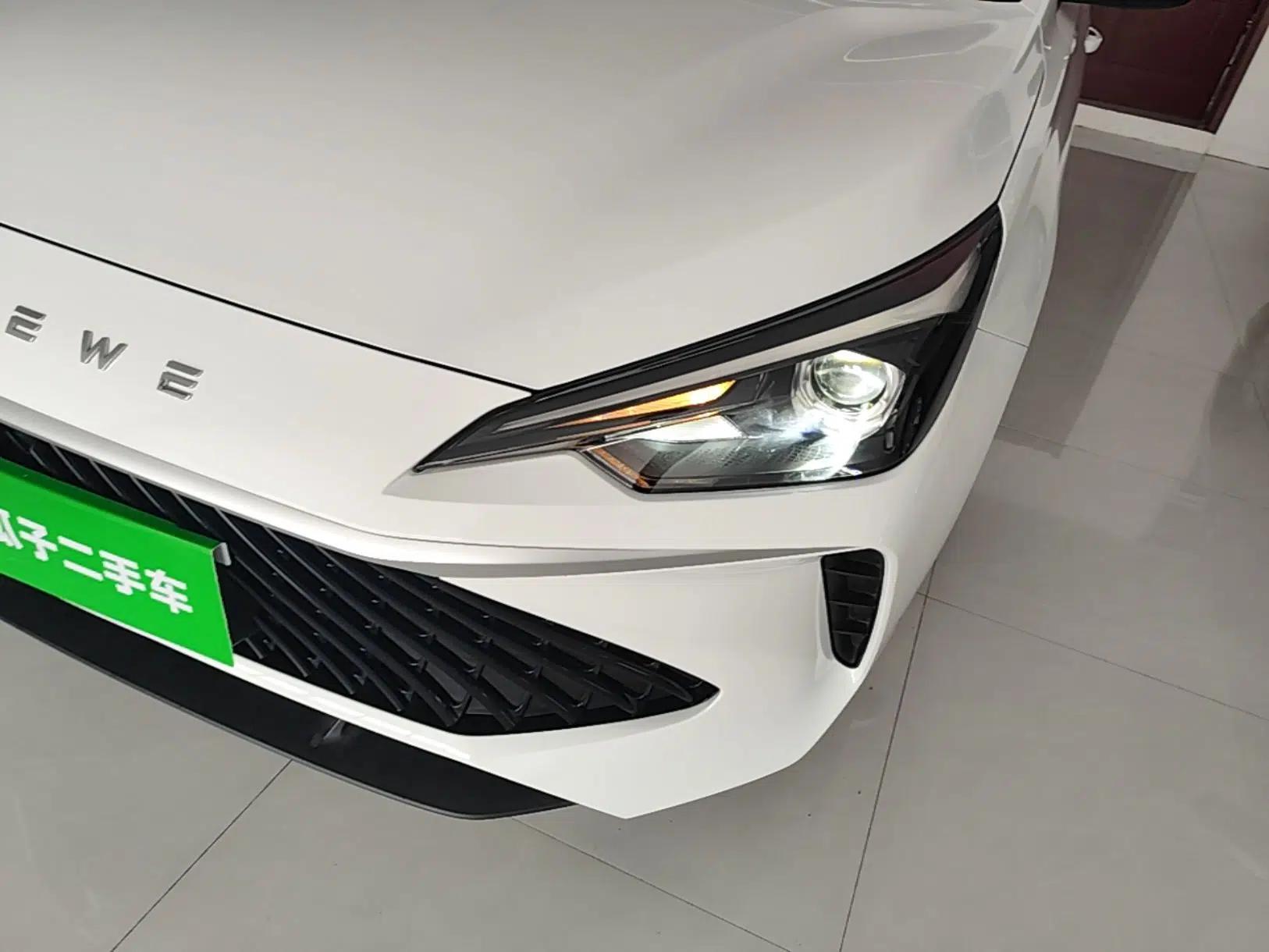 Roewe i5 2026 Model 1.5L Manual Comfort Version — миниатюра 8