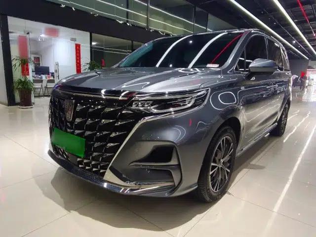 Roewe iMAX8 2023 400TGI Comfort Edition