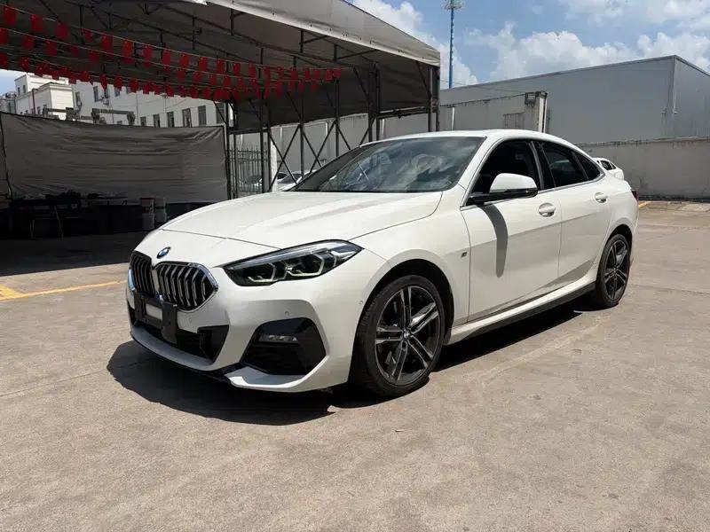 2023 BMW 2 Series (Imported) 225i Coupe M Sport Shadow Edition — миниатюра 1