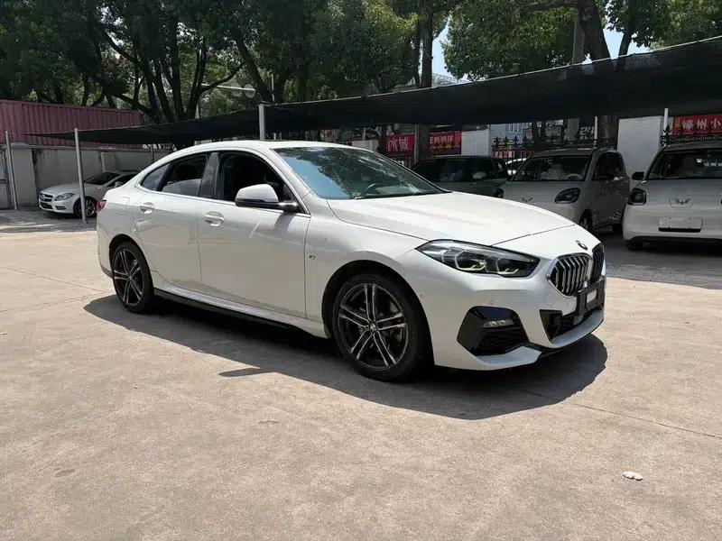 2023 BMW 2 Series (Imported) 225i Coupe M Sport Shadow Edition — миниатюра 3