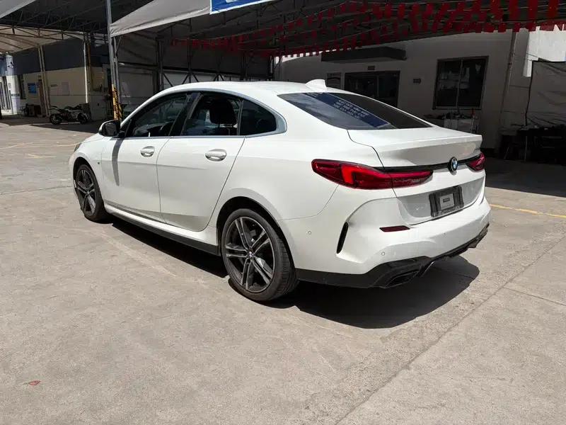 2023 BMW 2 Series (Imported) 225i Coupe M Sport Shadow Edition — миниатюра 4