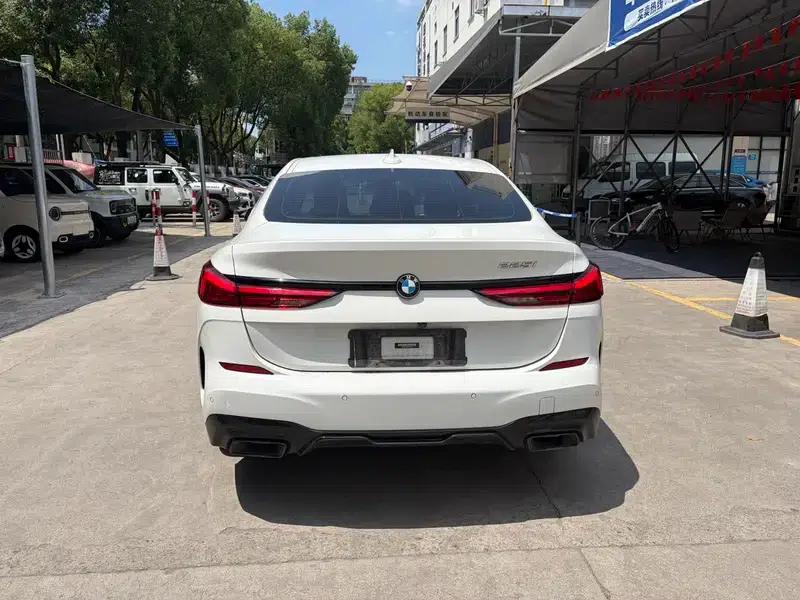 2023 BMW 2 Series (Imported) 225i Coupe M Sport Shadow Edition — миниатюра 5