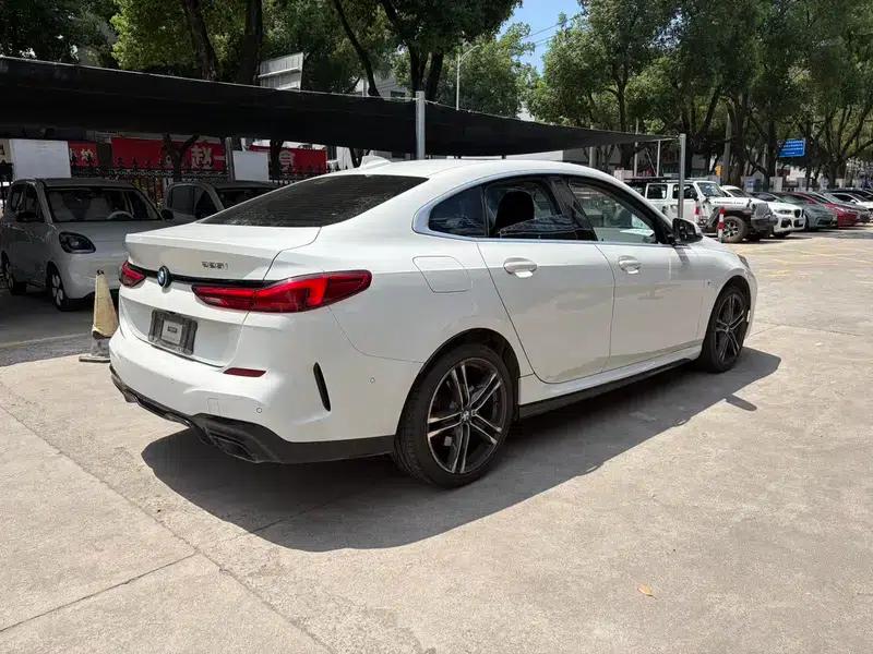 2023 BMW 2 Series (Imported) 225i Coupe M Sport Shadow Edition — миниатюра 6