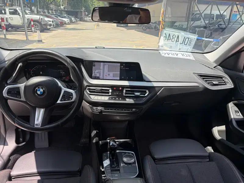 2023 BMW 2 Series (Imported) 225i Coupe M Sport Shadow Edition — миниатюра 7
