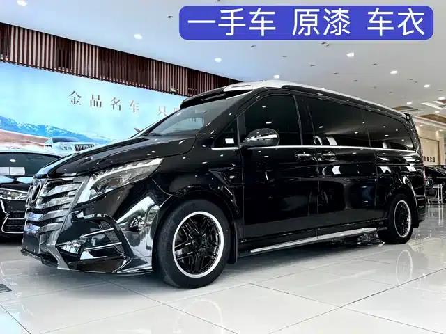 Lorinser LS Series 2023 LS570MX Tianzhou