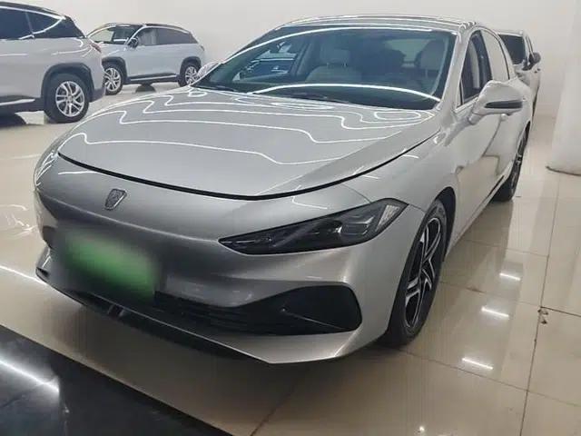 Roewe D7 2023 DMH 125km Excellence Edition