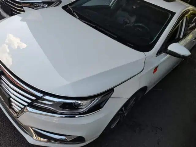 Roewe i6 2019 PLUS 1.6L CVT 4G Connected Flagship Deluxe Edition