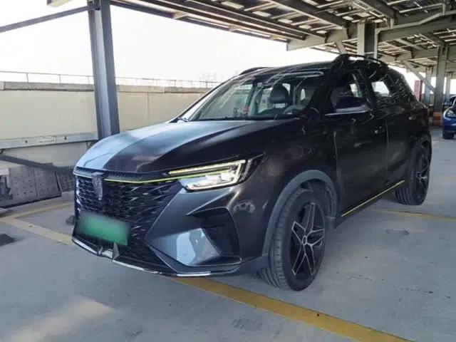 Roewe RX5 New Energy 2021 ePLUS National Trend Ronglin Luxury Edition