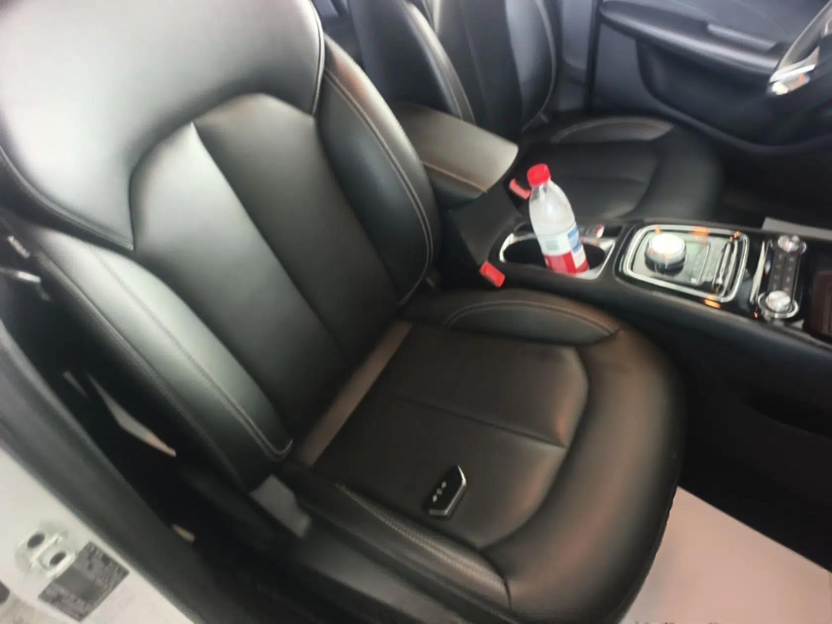 Roewe Ei5 2019 Smart Connect Flagship Edition — миниатюра 19